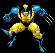 Wolverine And The X-Men - M.R.D. Escape